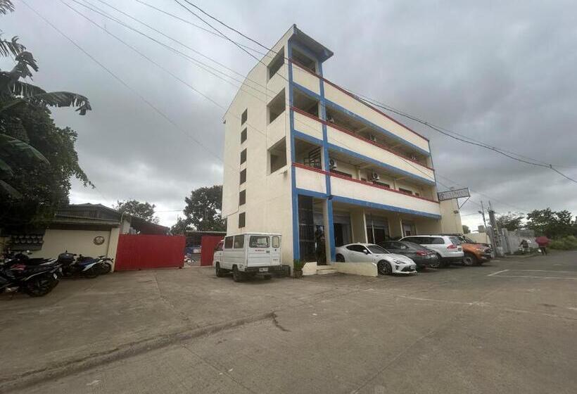 خانه 3 خوابه, Caishen Apartelle 301