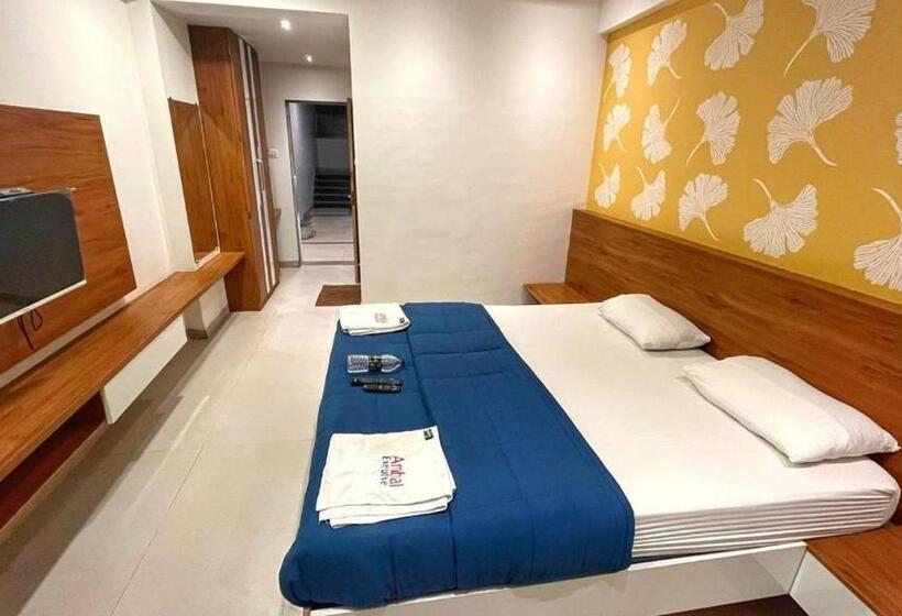 חדר דלוקס, Ambai Executive