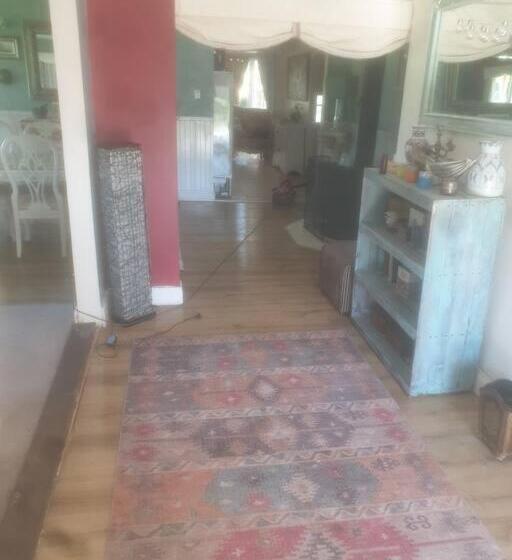 １ベッドルームアパートメント, Cosy Homestead