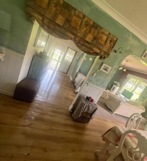 １ベッドルームアパートメント, Cosy Homestead