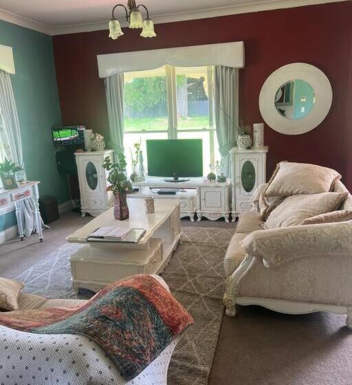 １ベッドルームアパートメント, Cosy Homestead