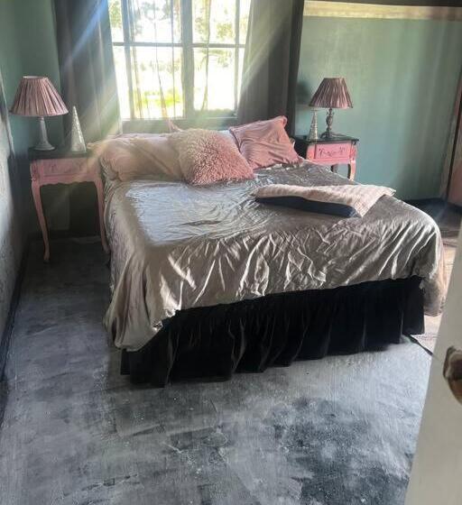 １ベッドルームアパートメント, Cosy Homestead