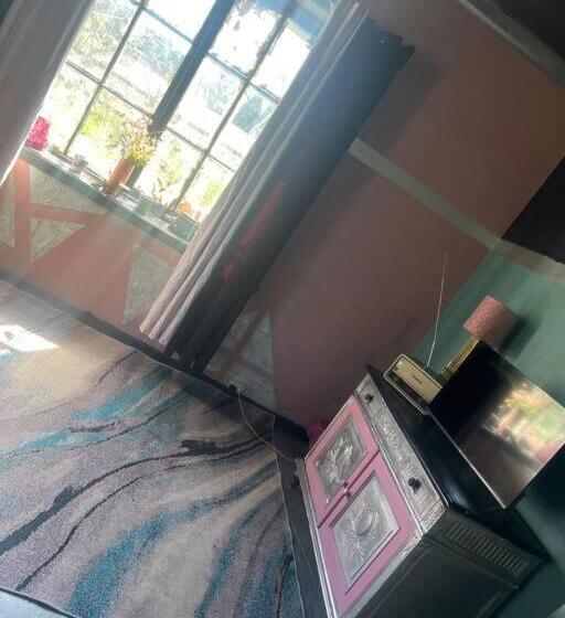 １ベッドルームアパートメント, Cosy Homestead