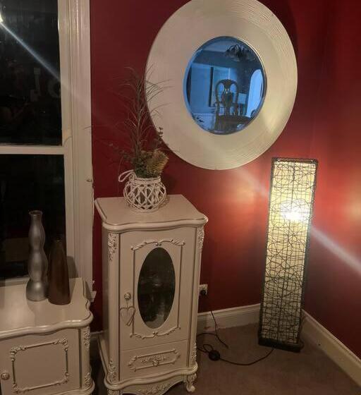 １ベッドルームアパートメント, Cosy Homestead