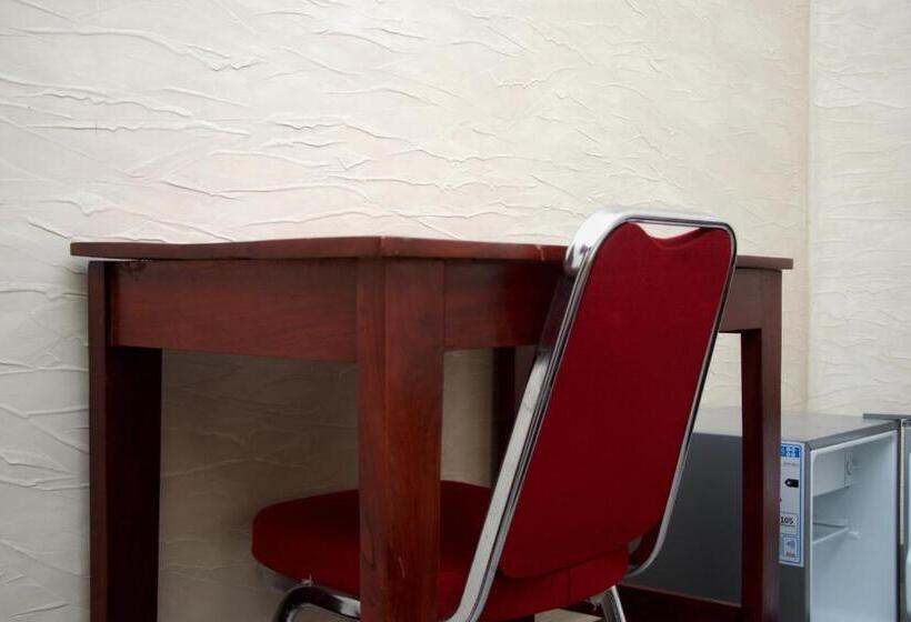 اتاق استاندارد, Kinyao