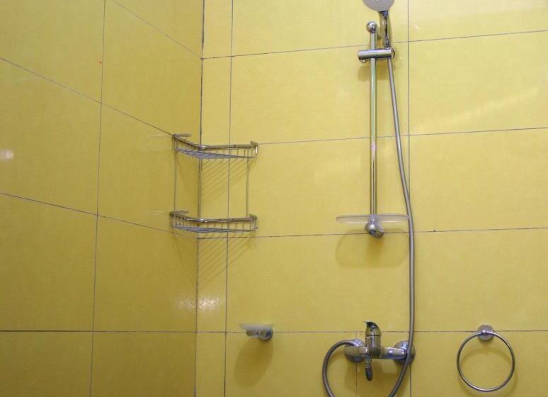 اتاق استاندارد, Kinyao