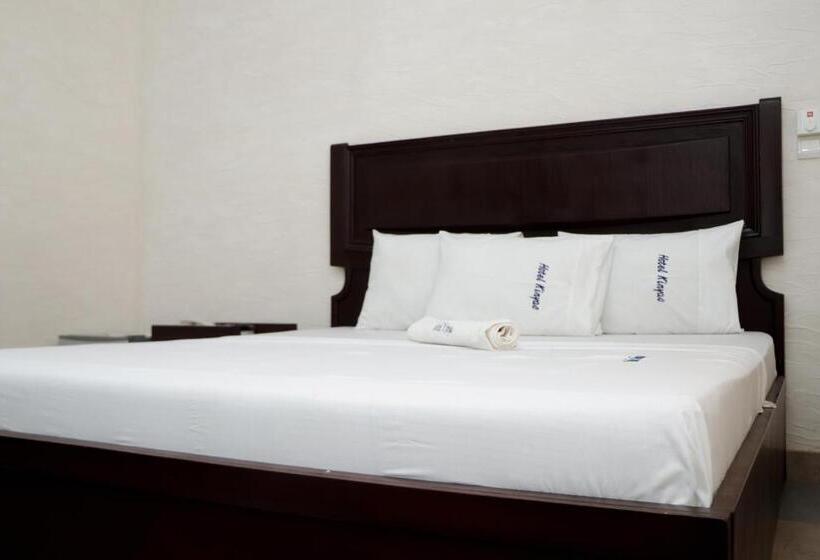 اتاق استاندارد, Kinyao