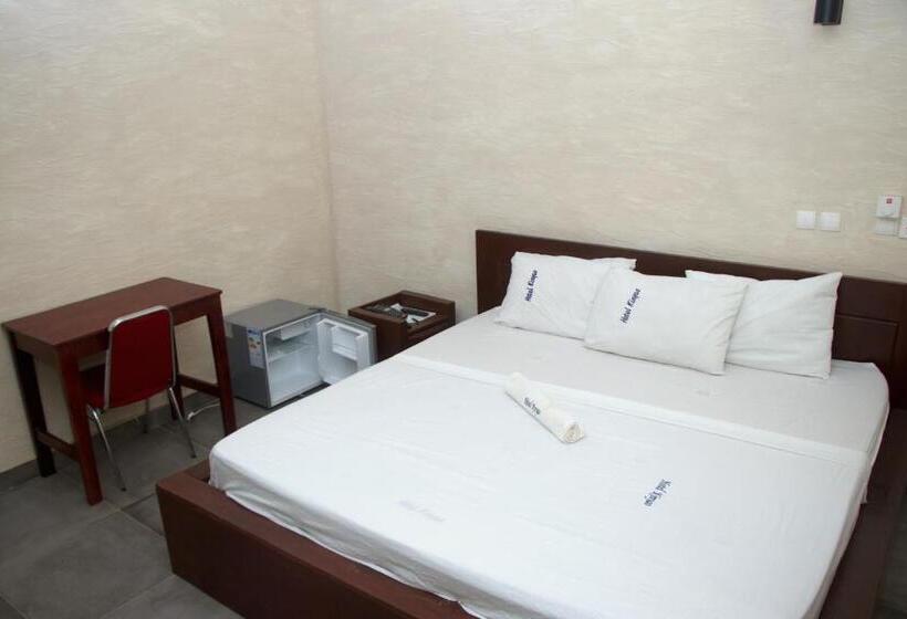 اتاق استاندارد, Kinyao