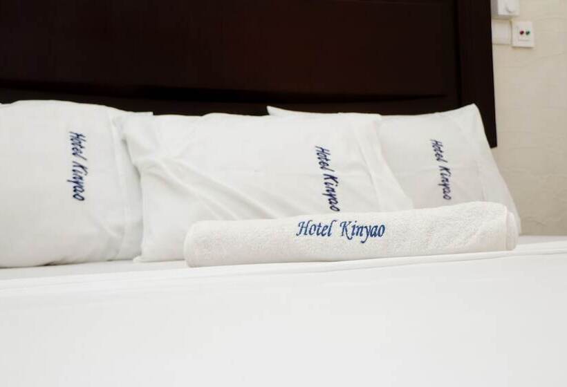 اتاق استاندارد, Kinyao