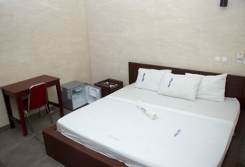 اتاق استاندارد, Kinyao