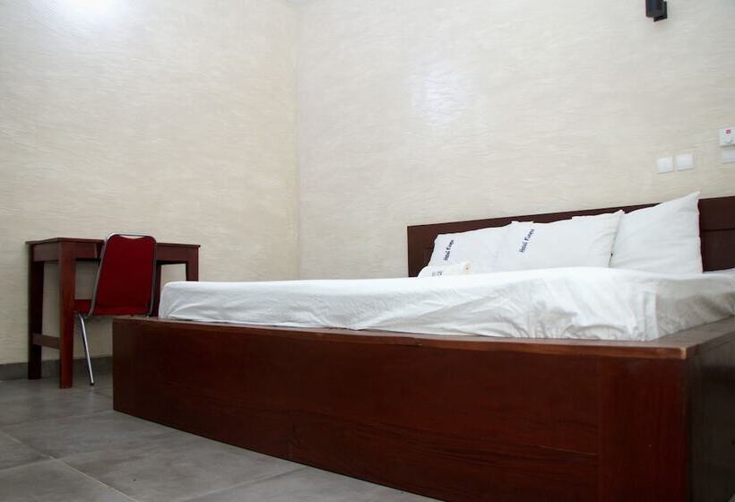 اتاق استاندارد, Kinyao