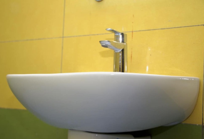 اتاق استاندارد, Kinyao