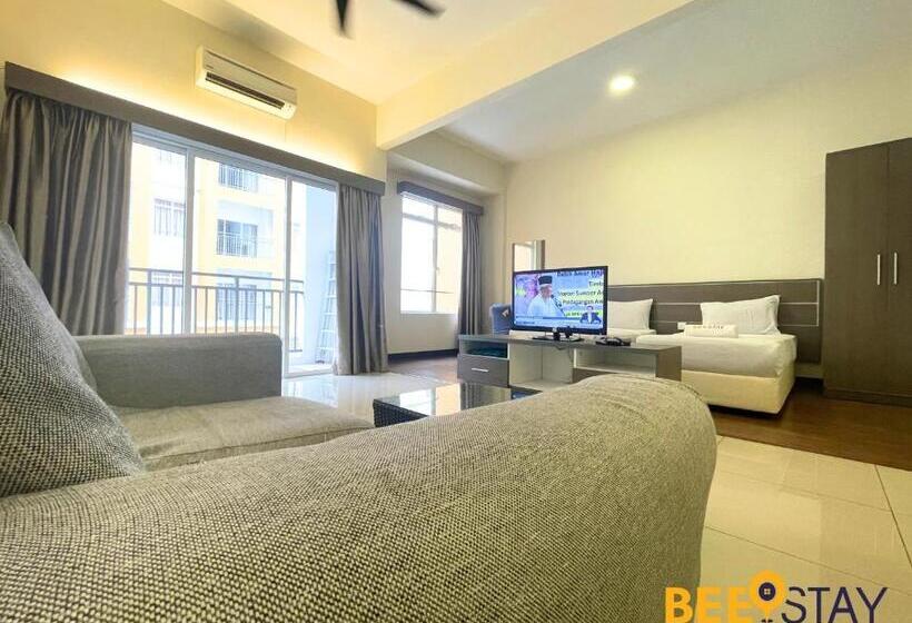 استودیوی سوپریور, Melaka Biggest Water Themepark Pool With Free Tickets In Bukit Katil