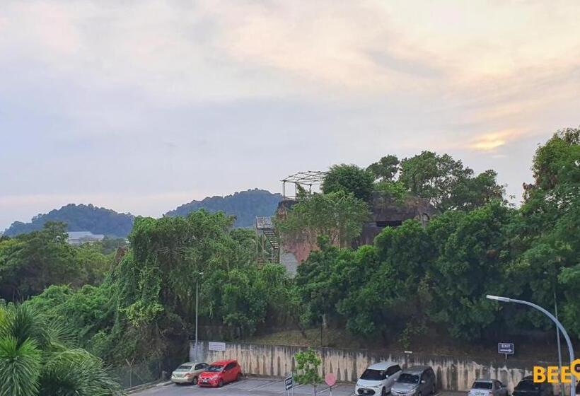 آپارتمان 2 خوابه, Melaka Biggest Water Themepark Pool With Free Tickets In Bukit Katil