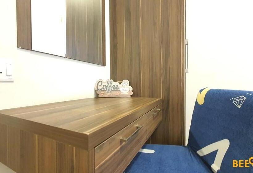 آپارتمان 2 خوابه, Melaka Biggest Water Themepark Pool With Free Tickets In Bukit Katil