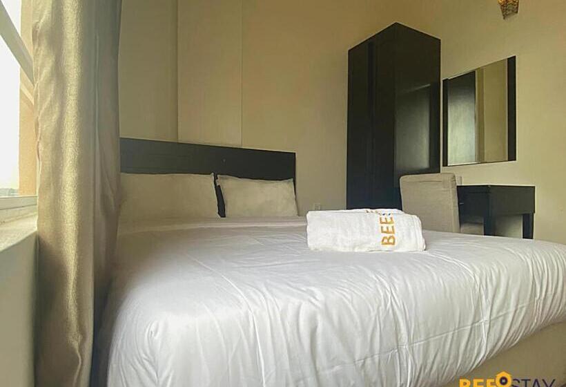 آپارتمان 3 خوابه, Melaka Biggest Water Themepark Pool With Free Tickets In Bukit Katil