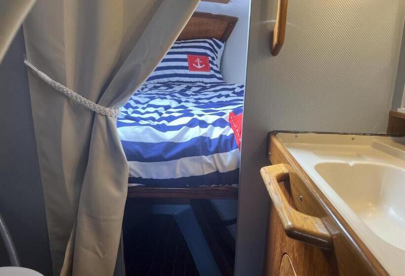 家庭间, Nuits Enchantées Sur Les Flots Embarquez Pour Une Aventure Inédite à Sète