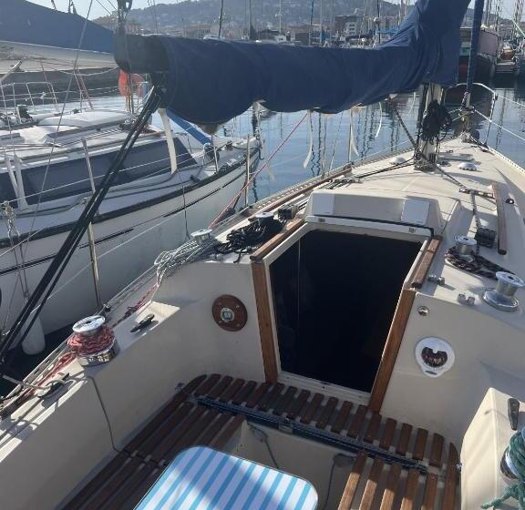 Семейный Номер, Nuits Enchantées Sur Les Flots Embarquez Pour Une Aventure Inédite à Sète