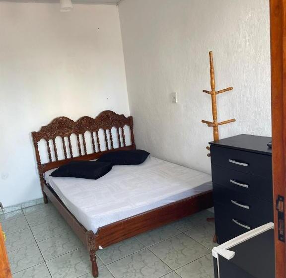 スタンダードルーム, Pousada Vista Mar Praia Grande