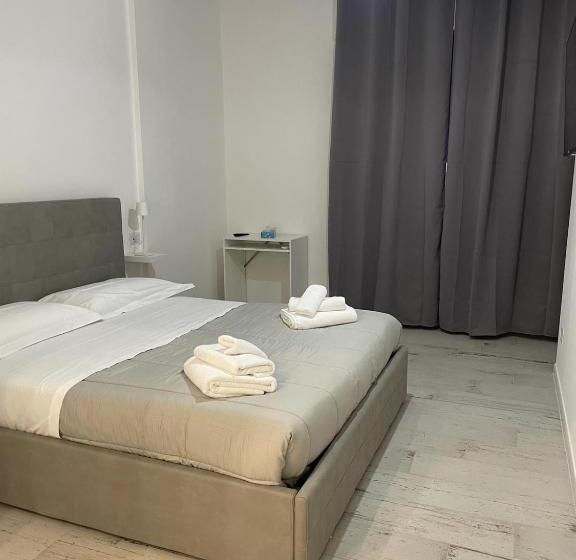 اتاق لوکس, Maison Appartaments