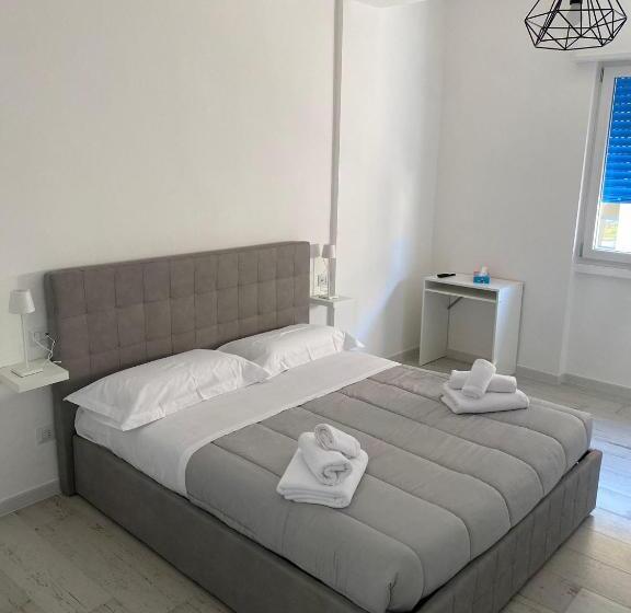 اتاق لوکس, Maison Appartaments