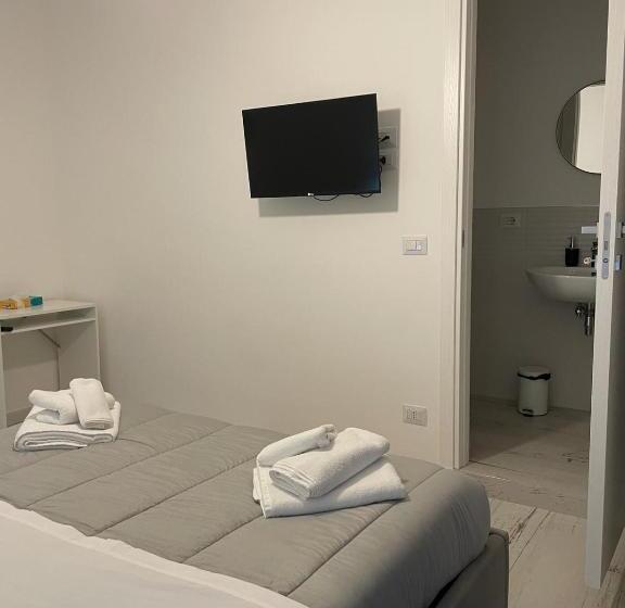 اتاق لوکس, Maison Appartaments