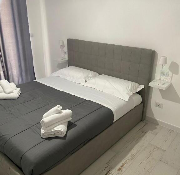 اتاق لوکس, Maison Appartaments