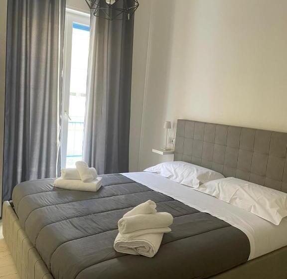 اتاق لوکس, Maison Appartaments