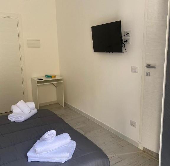 اتاق لوکس, Maison Appartaments