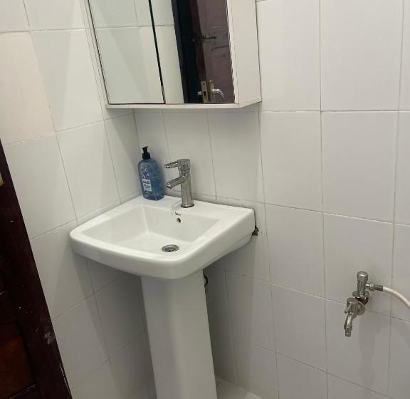 스탠다드 룸, Nashu House Stone Town