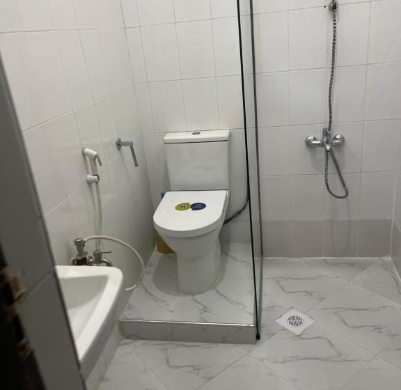 스탠다드 룸, Nashu House Stone Town