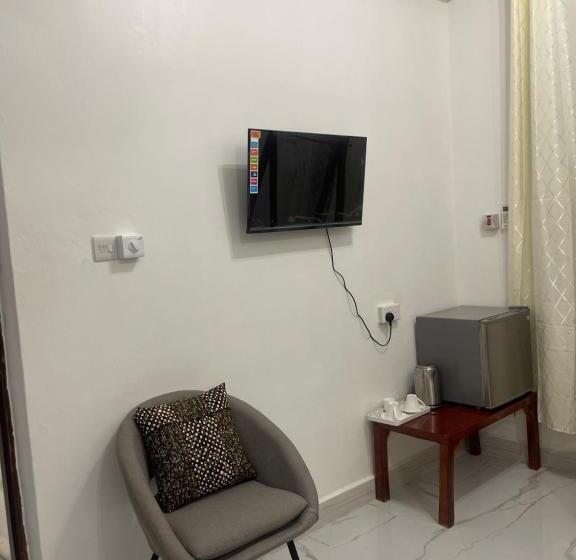 스탠다드 룸, Nashu House Stone Town