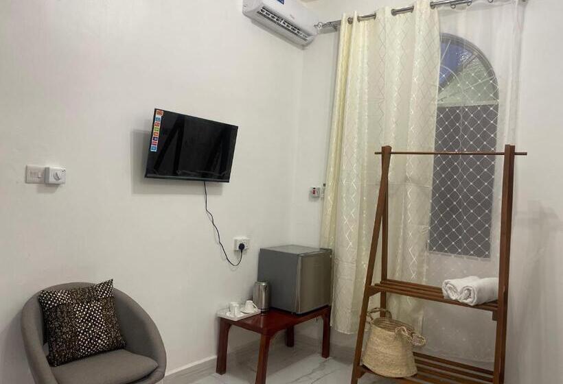 스탠다드 룸, Nashu House Stone Town