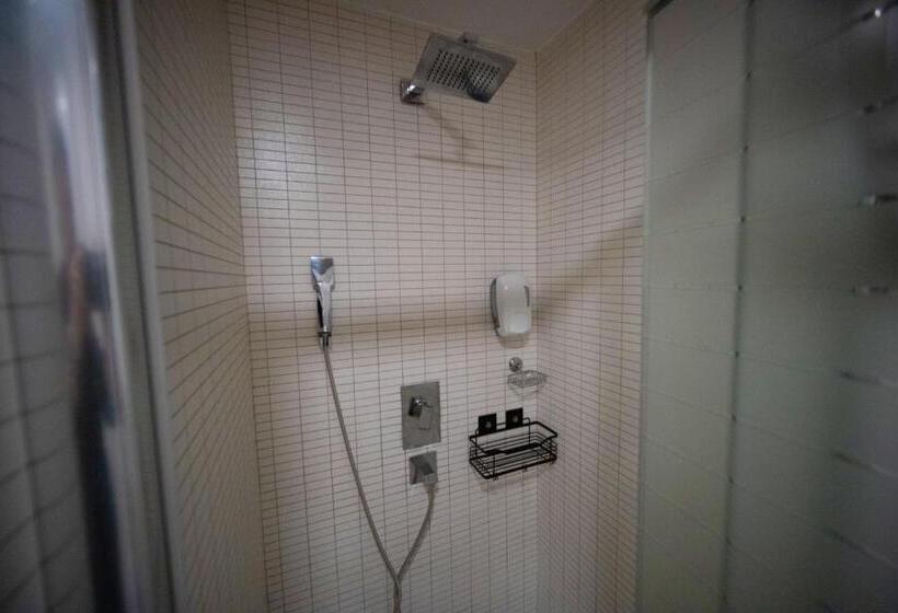 اتاق لوکس, Sienna Apartments