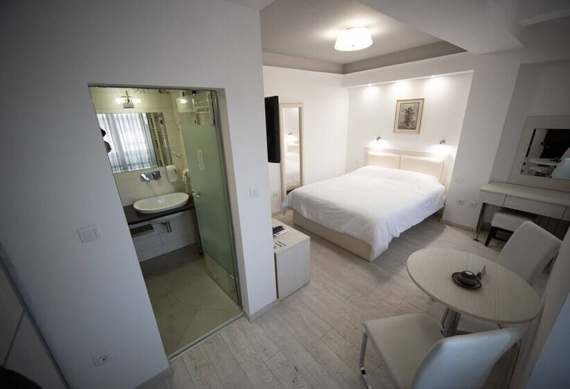 اتاق استاندارد, Sienna Apartments