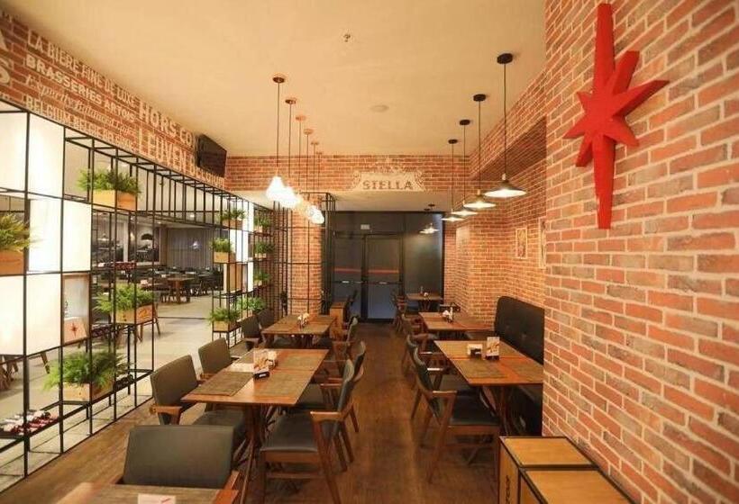 استودیوی سوپریور, Airport Hotels Congonhas C/ Limpeza Diária Uh1114