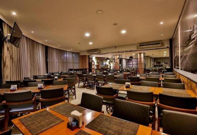 استودیوی سوپریور, Airport Hotels Congonhas C/ Limpeza Diária Uh1114