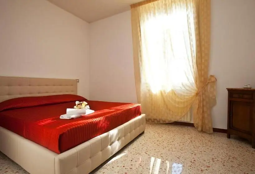 Standard-huone, Acquamarina