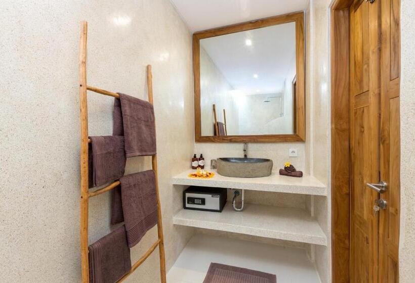 חדר סטנדרט, Villa Kelolyne