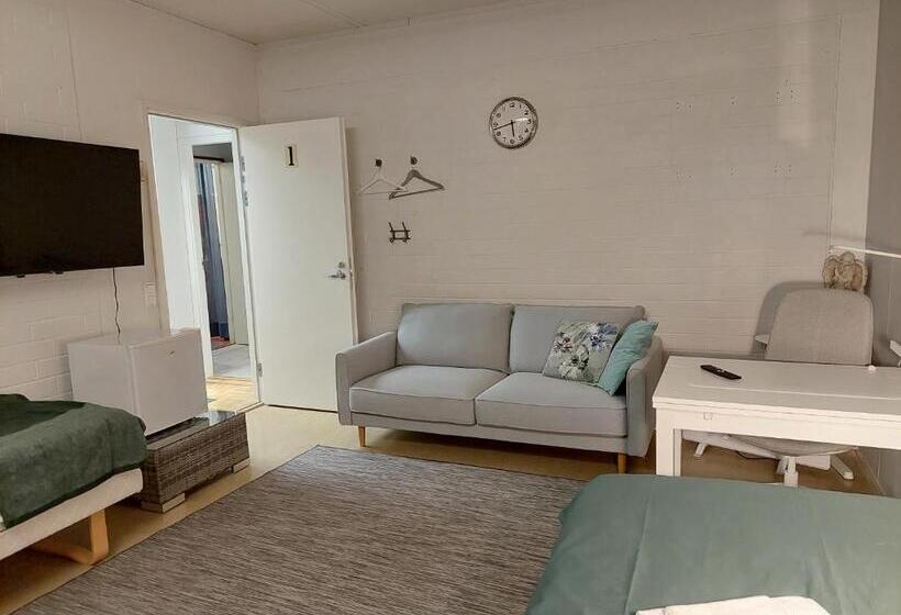 スタンダードルーム, Wera