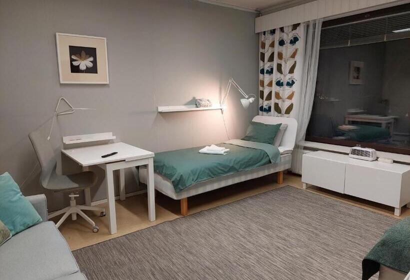 スタンダードルーム, Wera