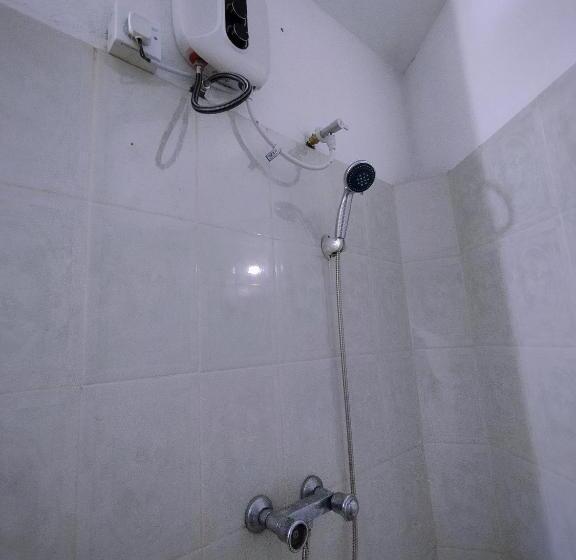 اتاق استاندارد با تخت بزرگ, Blue Heaven