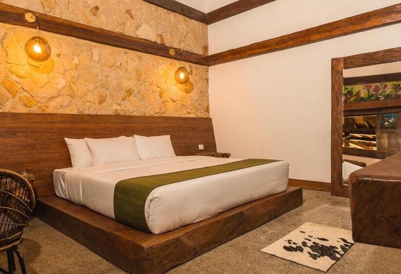 套房, El Cielo En La Tierra