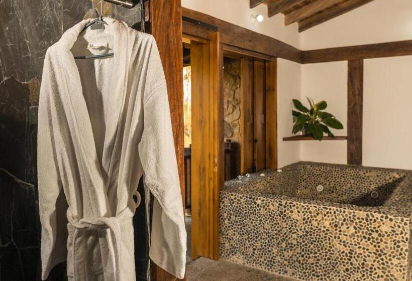 总统套房, El Cielo En La Tierra