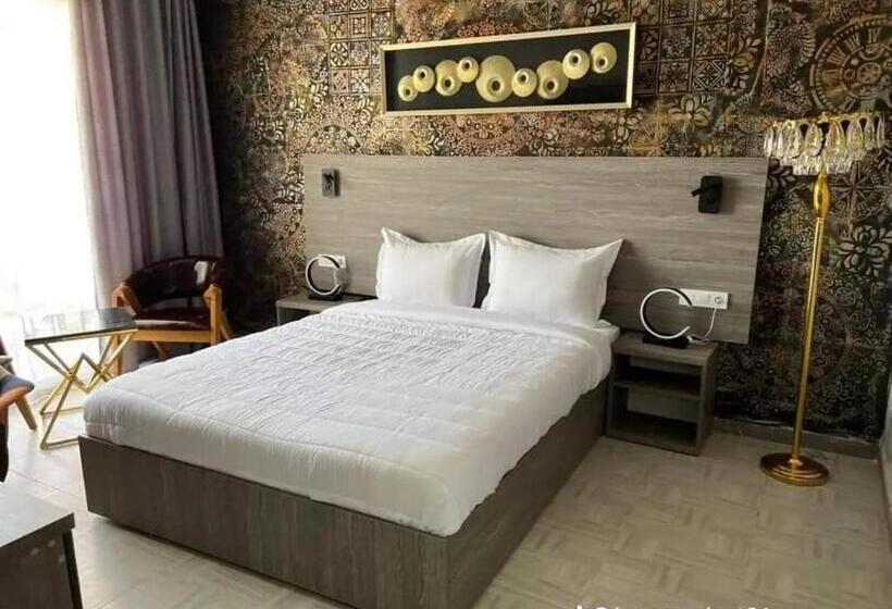 اتاق استاندارد, Le Paquebot