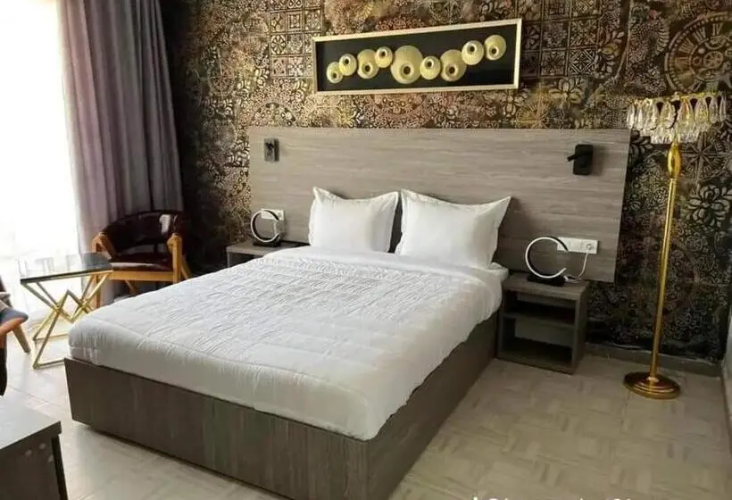 اتاق استاندارد, Le Paquebot