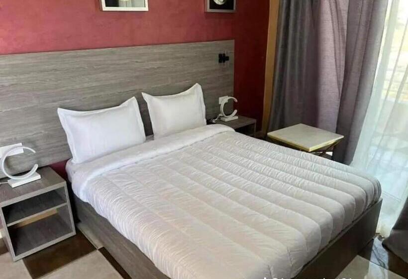 اتاق استاندارد, Le Paquebot