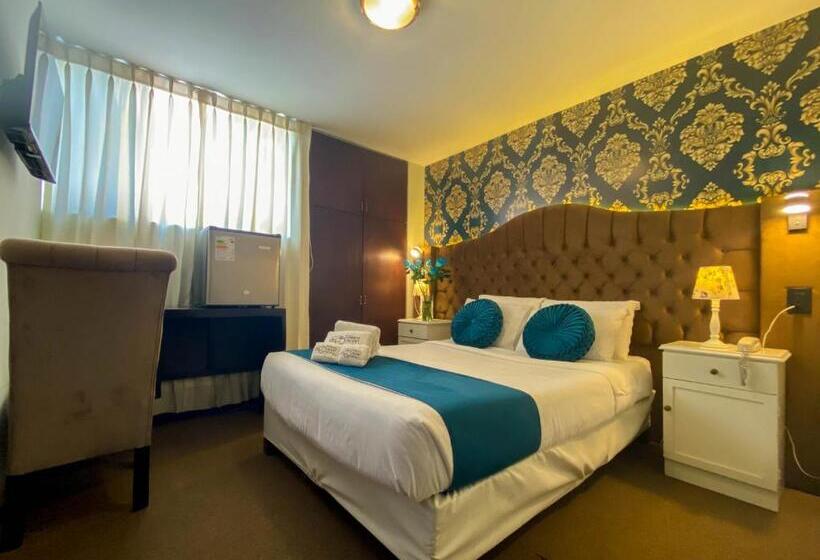 Номер Стандарт, Am Hotels Collect