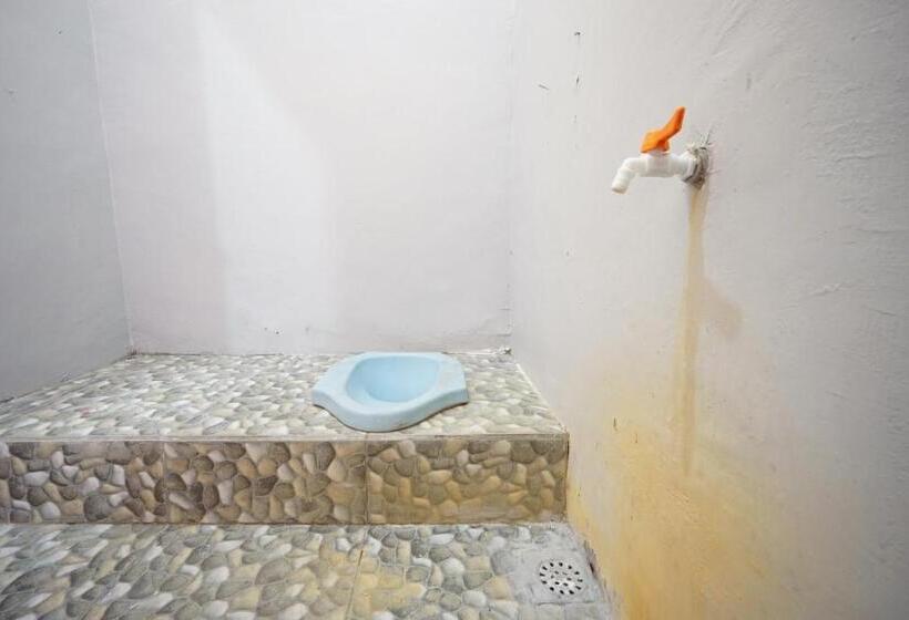 Номер Economy, Spot On 93685 Homestay Bu Sun Syariah