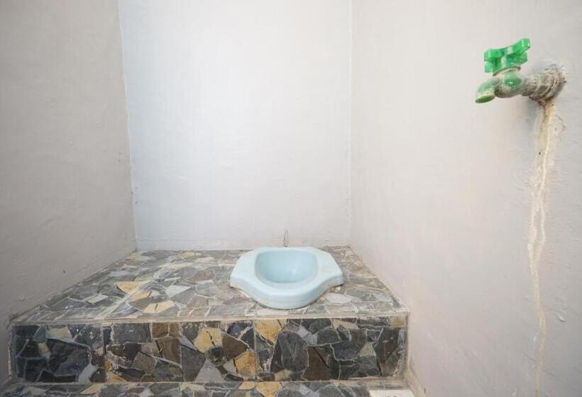 غرفة إقتصادية, Spot On 93685 Homestay Bu Sun Syariah